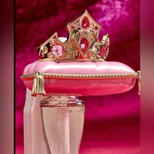 Disney Princess Bath and body works